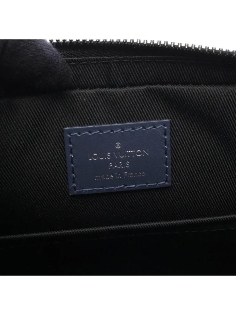 Louis Vuitton this authentic